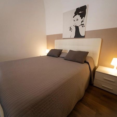 Zurria Rooms Catania Ngoại thất bức ảnh