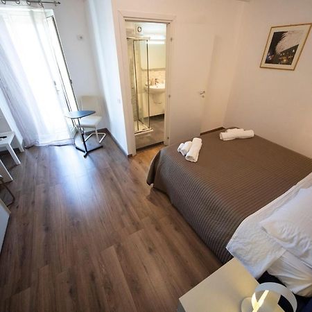 Zurria Rooms Catania Ngoại thất bức ảnh