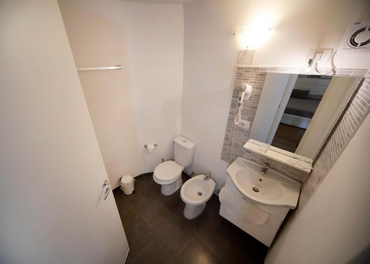 Zurria Rooms Catania Ngoại thất bức ảnh