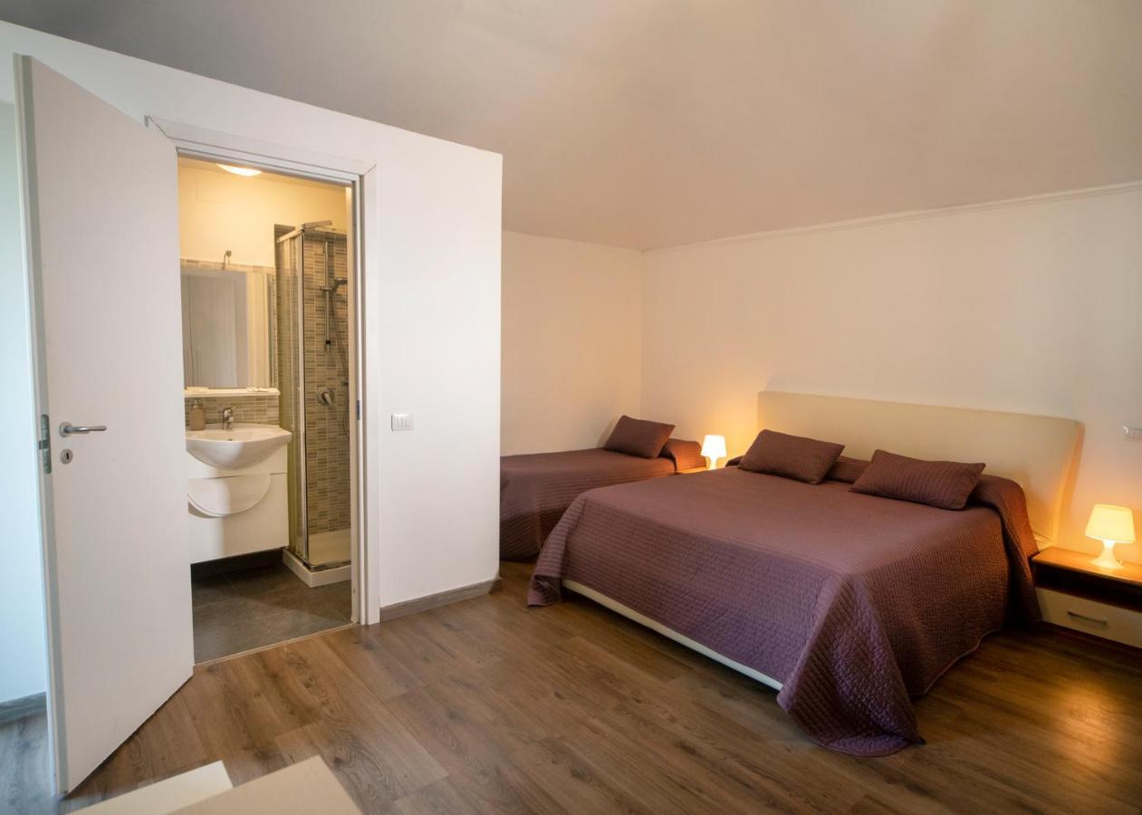 Zurria Rooms Catania Ngoại thất bức ảnh