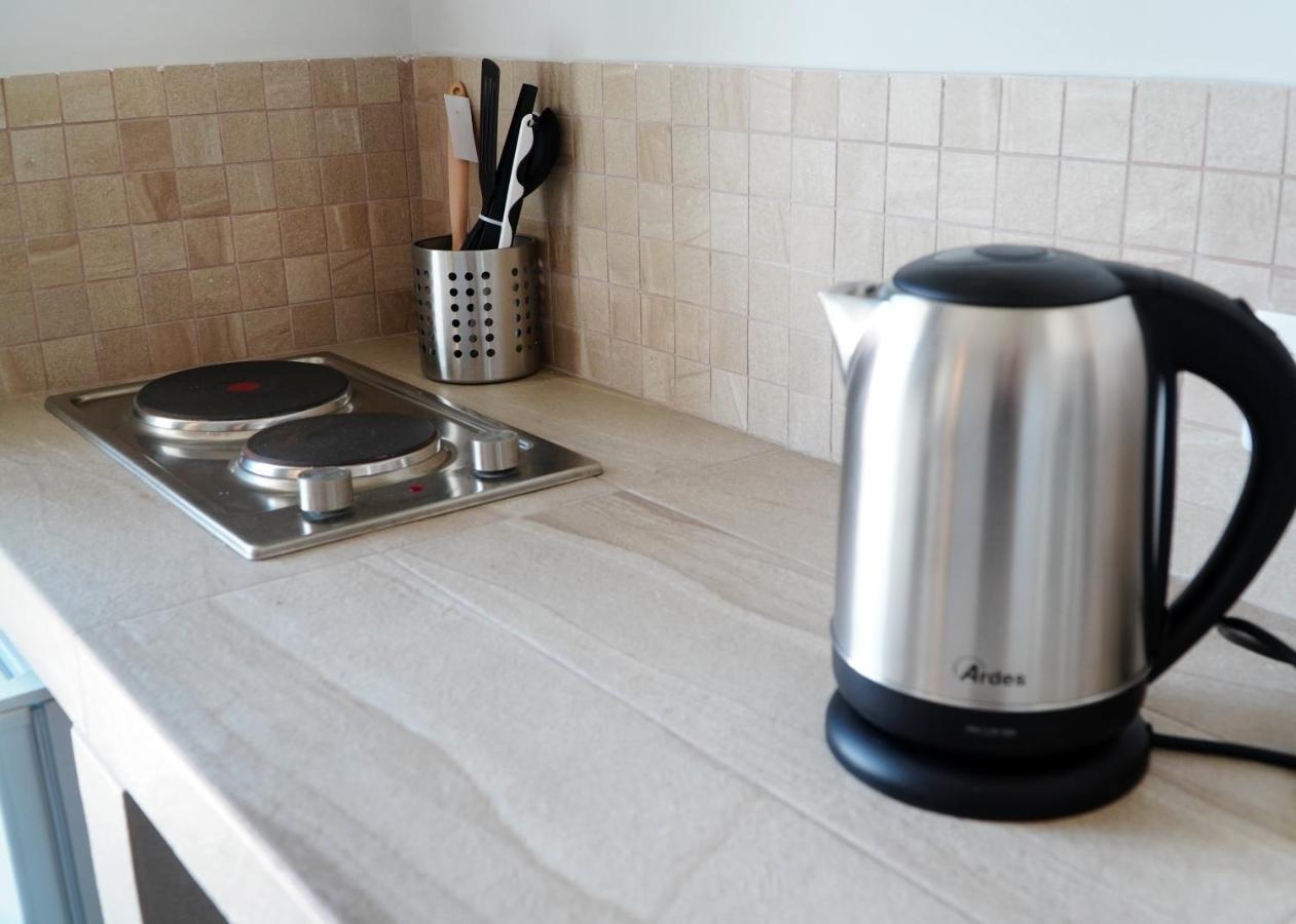 Zurria Rooms Catania Ngoại thất bức ảnh