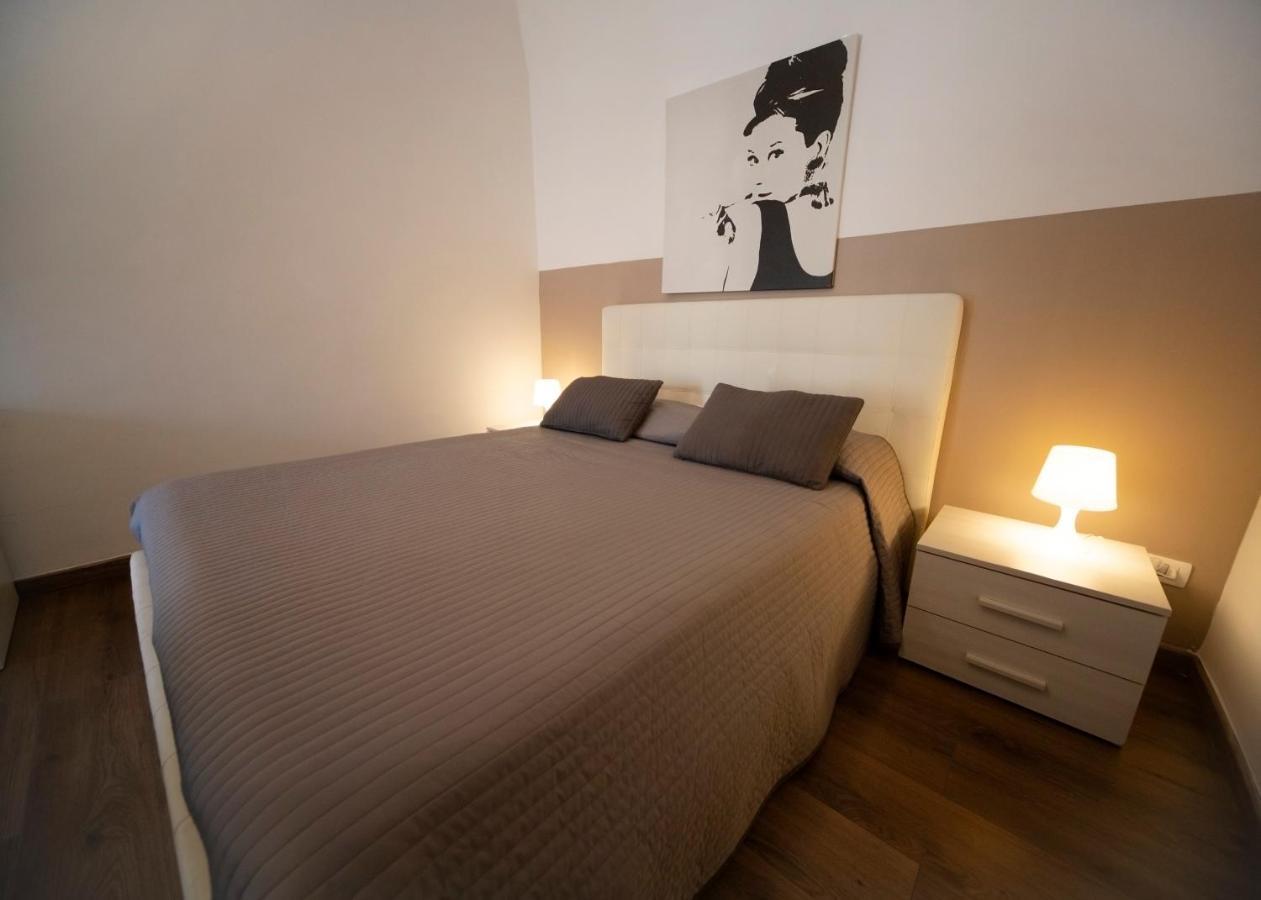 Zurria Rooms Catania Ngoại thất bức ảnh