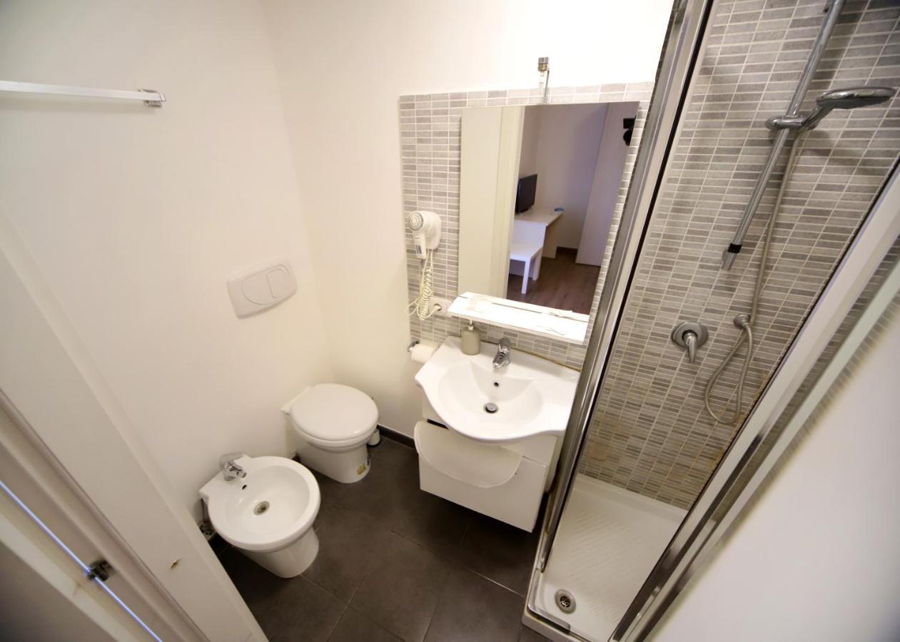 Zurria Rooms Catania Ngoại thất bức ảnh