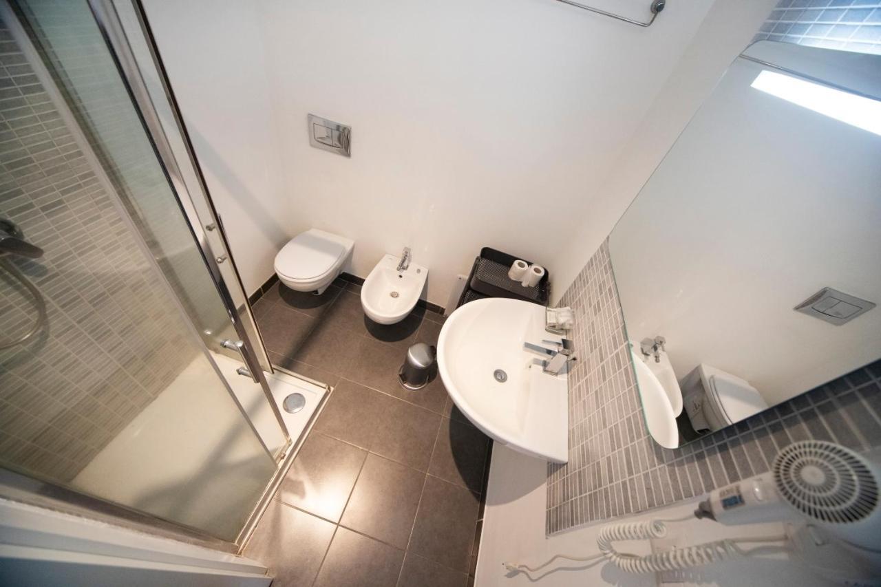 Zurria Rooms Catania Ngoại thất bức ảnh