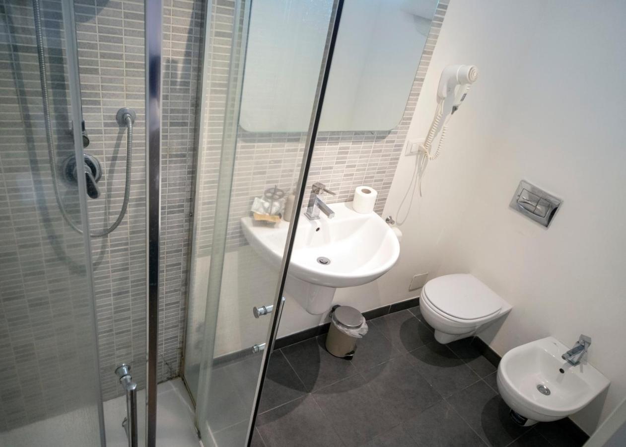 Zurria Rooms Catania Ngoại thất bức ảnh