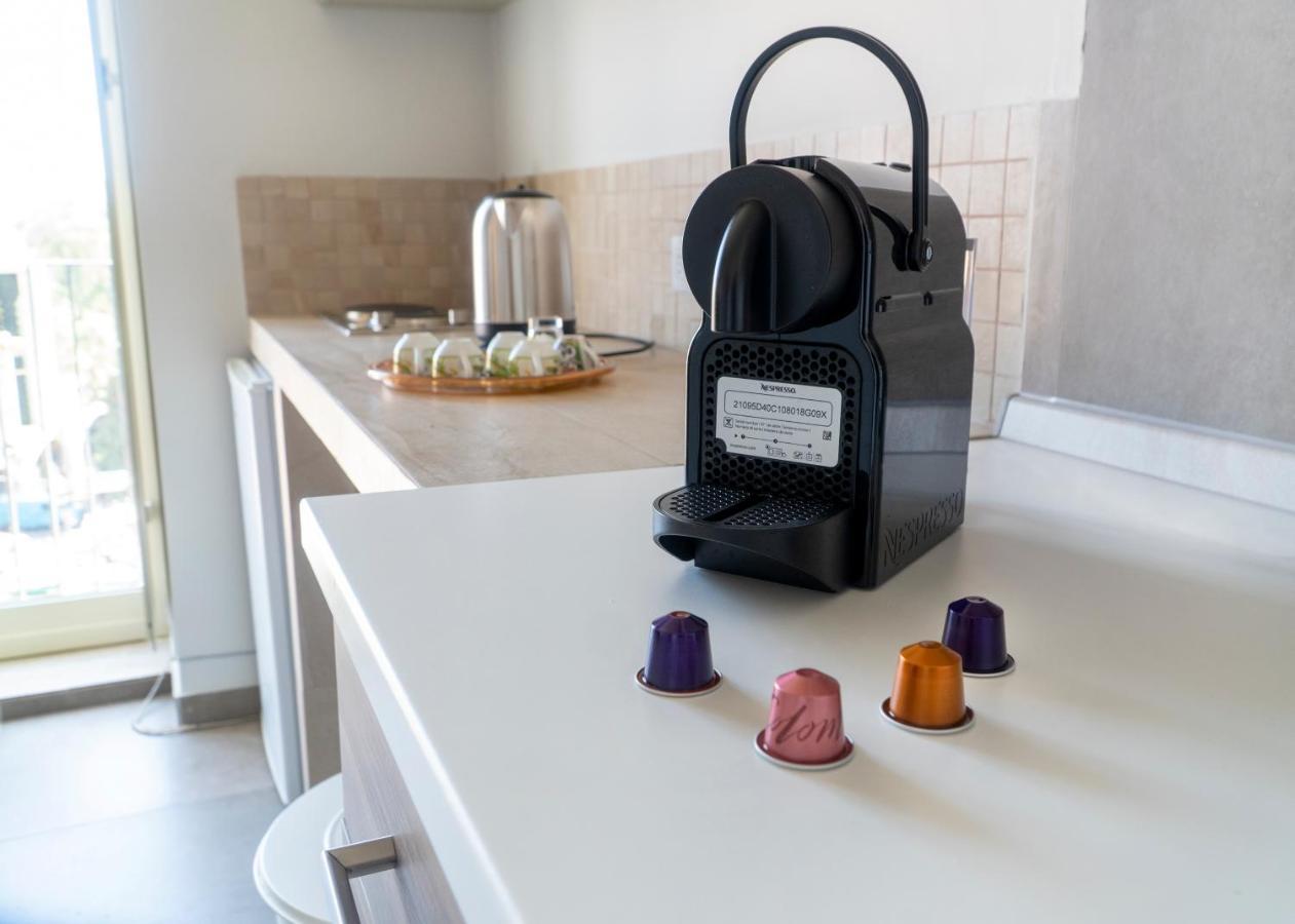 Zurria Rooms Catania Ngoại thất bức ảnh