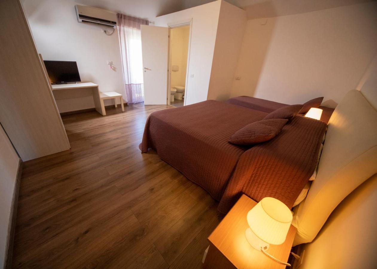 Zurria Rooms Catania Ngoại thất bức ảnh